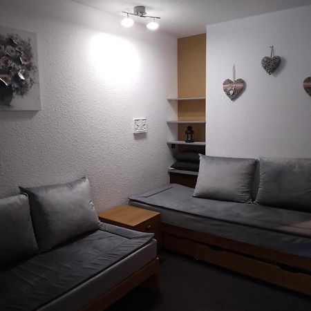 La Plagne Apartment Exterior foto